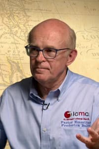 Fredrick W. Baltz