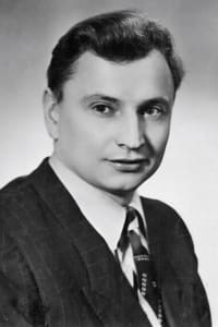 Valentin Bryleev