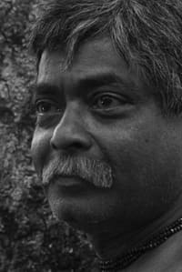 Narayan Chakraborty