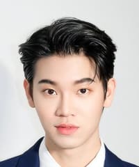 Yin Anan Wong