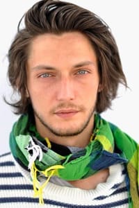 Jonathan Genet