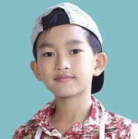 Achi Achirapol Jinapanyo