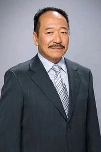 Fu Lei