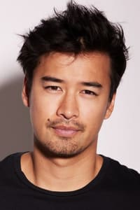 Jordan Rodrigues