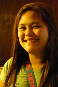 Krisma Fajardo