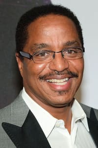 Marlon Jackson