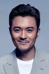 Yu Jinwei