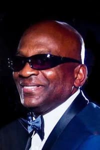 Jerome Benton