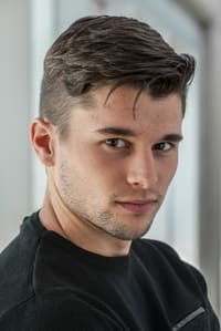 Guillaume Paquin