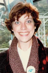 Lynne Naylor