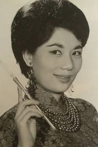 Kao Pao-Shu
