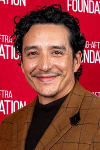 Gabriel Luna