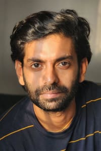 Jitheesh Raichel Samuel