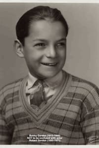 Robert Gordon