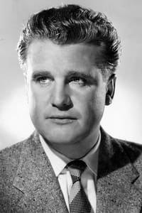 Donald Houston
