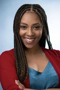 Chenae Moore