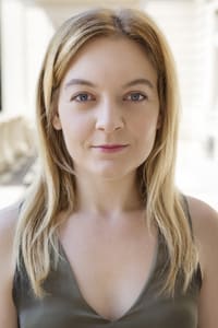 Eliza Roth