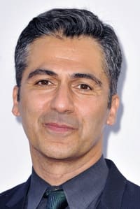 Armin Amiri