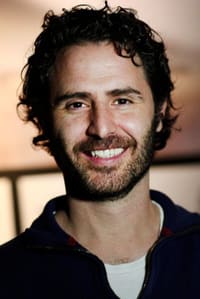 Alan Barillaro