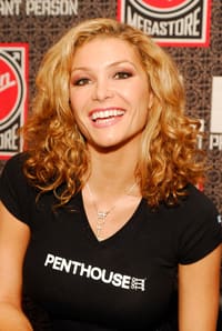 Heather Vandeven