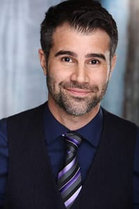 Bernardo Cubria