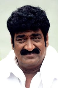 Raghu Babu