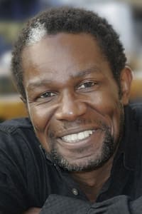 John Douglas Thompson