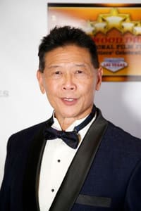 Harry Mok