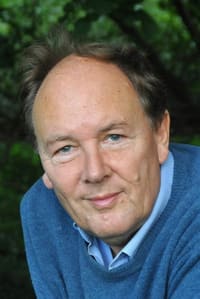 Patrick Harpur