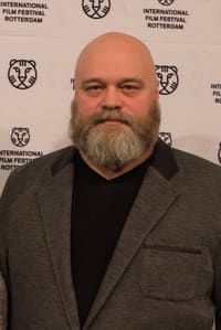 Alexey Fedorchenko