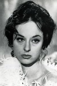 Francine Bergé