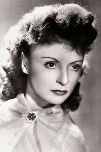 Odette Joyeux