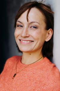 Kathrin Anna Stahl