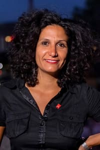 Samaher Alqadi