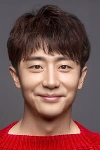 Huang Xuan