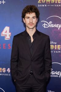 Noah Escott