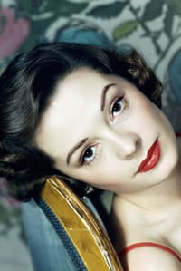 Jane Greer