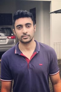 Rinosh George