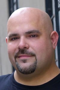 Wayne Douglas Morgan