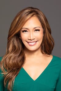 Carrie Ann Inaba