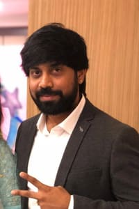 Aata Sandeep
