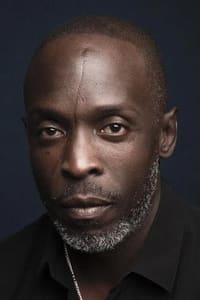 Michael Kenneth Williams