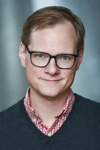 Daniel Falk