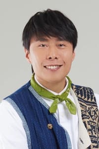 Ben Cheung