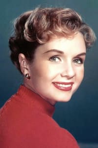 Debbie Reynolds