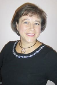 Tina Shuster