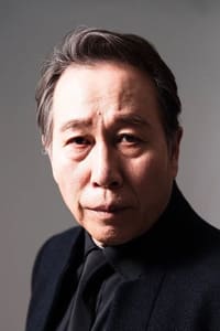 Yeo Moo-yeong