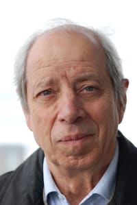 Jean-Claude Frissung