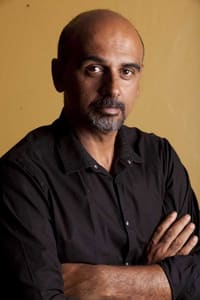 Rehad Desai