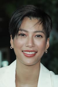Molly Chiang